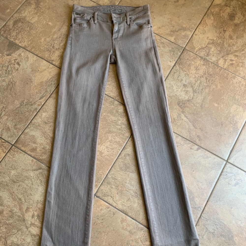 Goldsign Jeans - NWOT